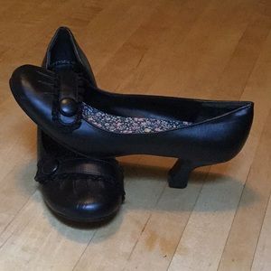 Judd dress shoes